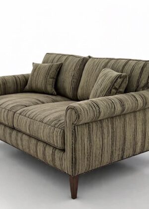 Kraftiq Premium Sofa (S-59)
