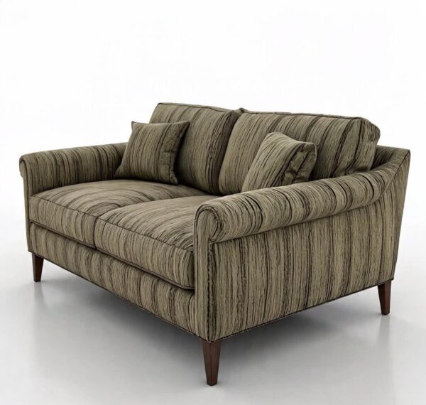 Kraftiq Premium Sofa (S-59)