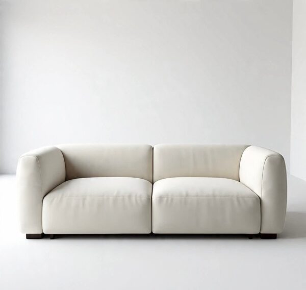 Kraftiq Premium Sofa (S-61)