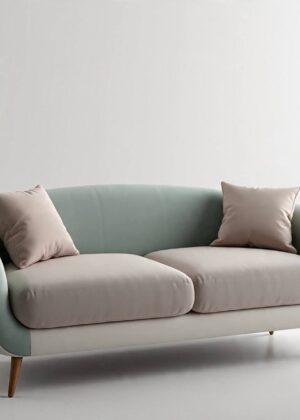 Kraftiq Premium Sofa (S-63)