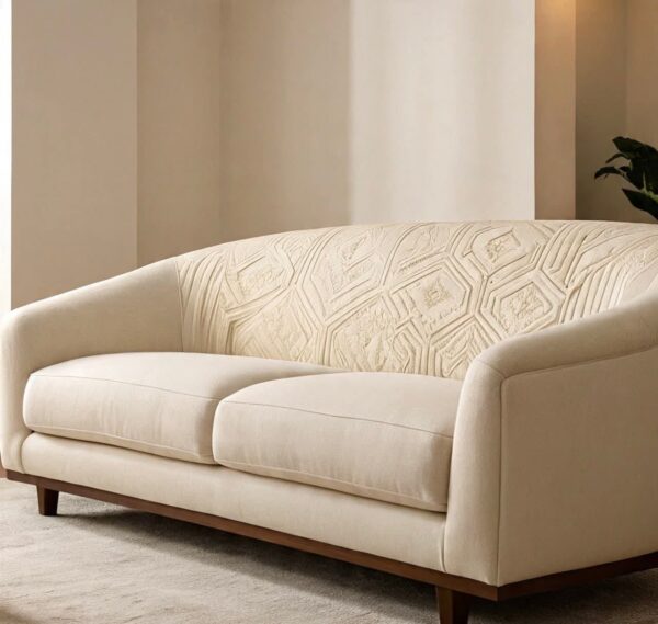 Kraftiq Premium Sofa (S-66)