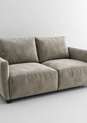 Kraftiq Premium Sofa (S-67)