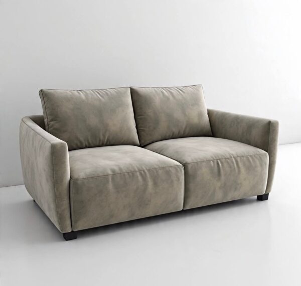 Kraftiq Premium Sofa (S-67)