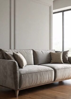 Kraftiq Premium Sofa (S-68)