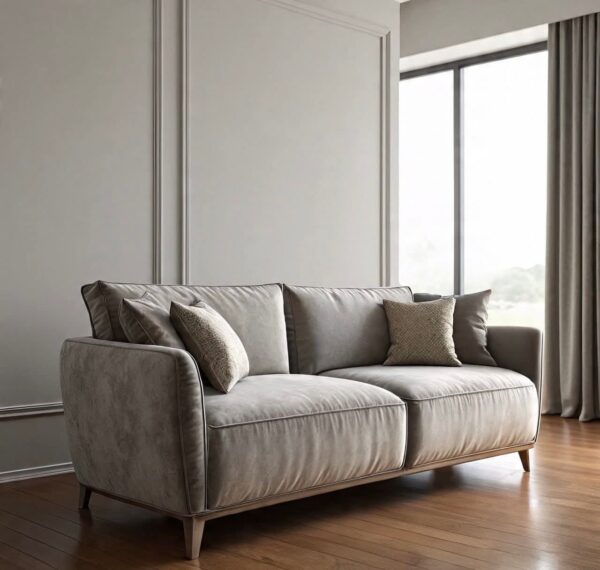 Kraftiq Premium Sofa (S-68)