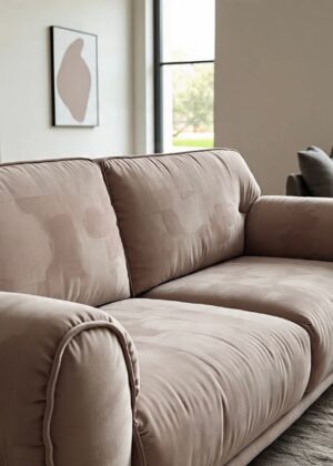Kraftiq Premium Sofa (S-70)