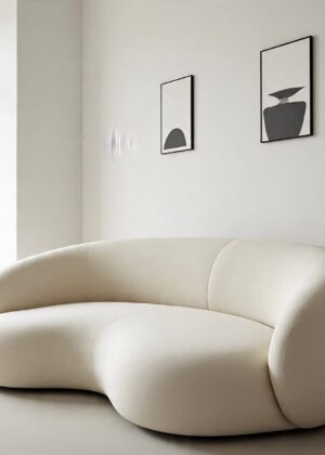 Kraftiq Premium Sofa (S-75)