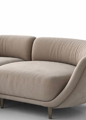 Kraftiq Premium Sofa (S-77)