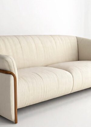 Kraftiq Premium Sofa (S-78)