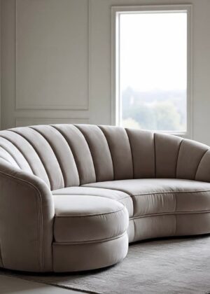 Kraftiq Premium Sofa (S-82)