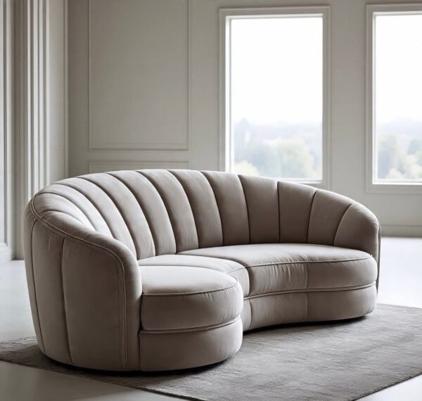 Kraftiq Premium Sofa (S-82)