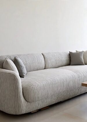 Kraftiq Premium Sofa (S-84)