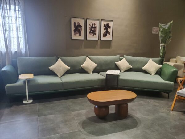 Kraftiq Premium Sofa (S-96)
