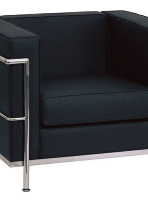 Kraftiq Lounge Chair (C-104)
