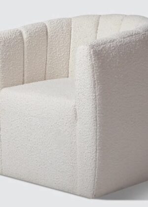 Kraftiq Lounge Chair (C-105)