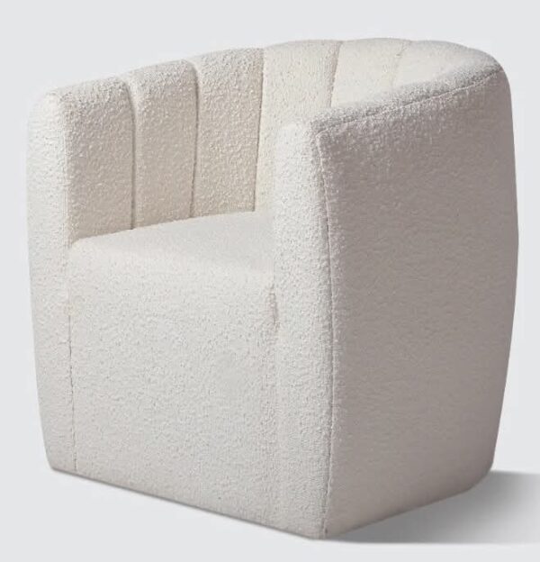 Kraftiq Lounge Chair (C-105)
