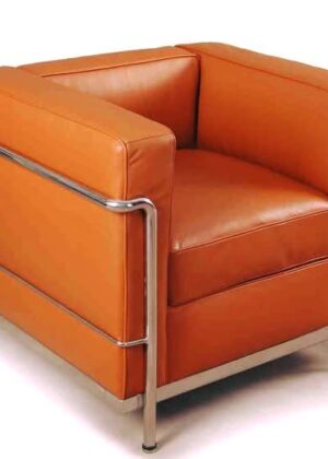 Kraftiq Lounge Chair (C-106)