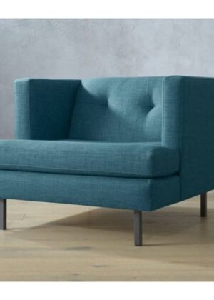 Kraftiq Lounge Chair (C-117)