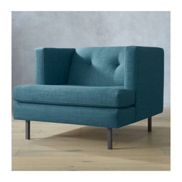 Kraftiq Lounge Chair (C-117)