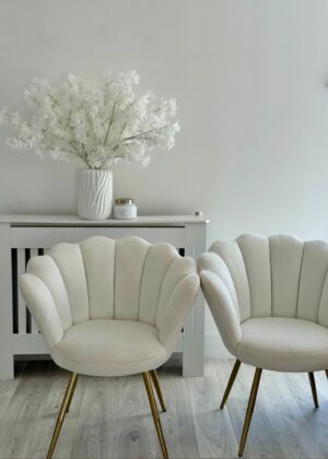 Kraftiq Lounge Chair (C-118)
