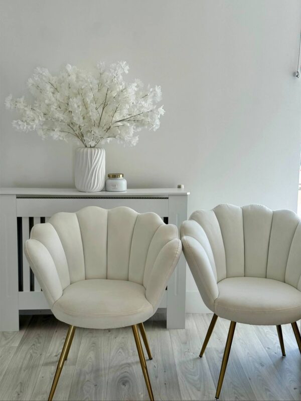 Kraftiq Lounge Chair (C-118)