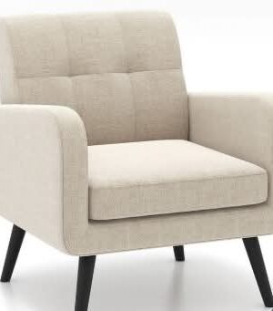 Kraftiq Lounge Chair (C-134)