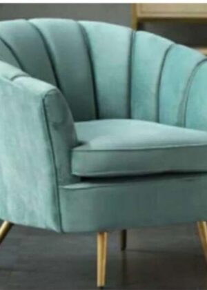 Kraftiq Lounge Chair (C-141)