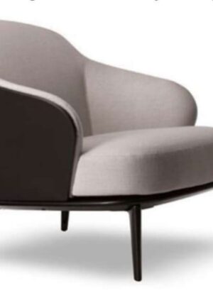 Kraftiq Lounge Chair (C-146)