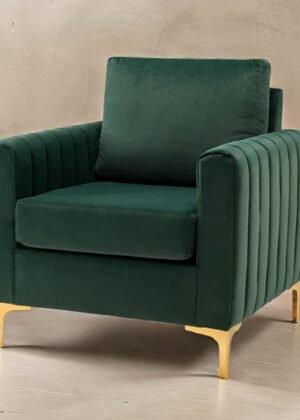 Kraftiq Lounge Chair (C-163)