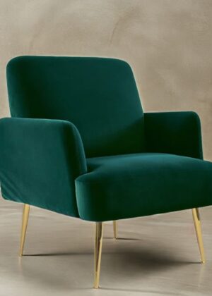 Kraftiq Lounge Chair (C-164)