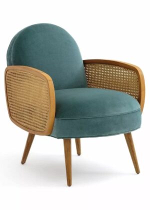 Kraftiq Lounge Chair (C-30)