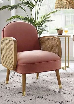 Kraftiq Lounge Chair (C-31)