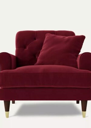 Kraftiq Lounge Chair (C-32)