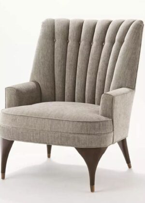 Kraftiq Lounge Chair (C-41)