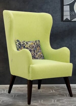 Kraftiq Lounge Chair (C-45)