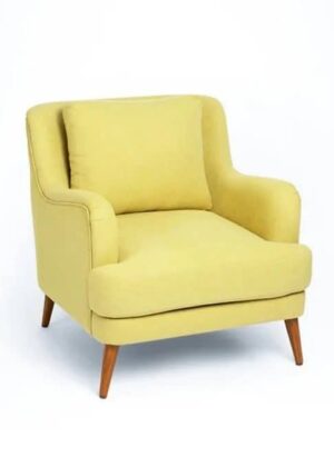 Kraftiq Lounge Chair (C-46)