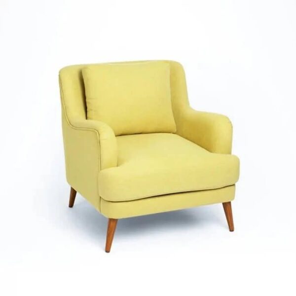 Kraftiq Lounge Chair (C-46)