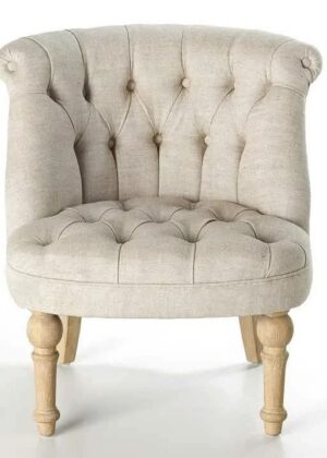 Kraftiq Lounge Chair (C-49)