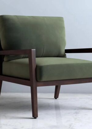 Kraftiq Lounge Chair (C-53)