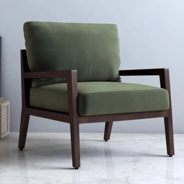 Kraftiq Lounge Chair (C-53)