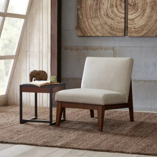Kraftiq Lounge Chair (C-55)