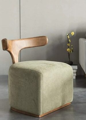 Kraftiq Lounge Chair (C-58)