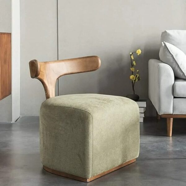 Kraftiq Lounge Chair (C-58)