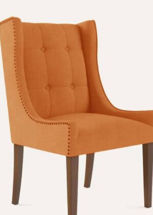Kraftiq Lounge Chair (C-61)
