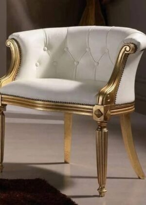 Kraftiq Lounge Chair (C-64)
