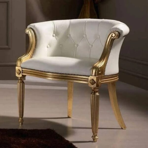 Kraftiq Lounge Chair (C-64)