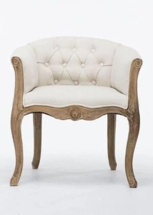 Kraftiq Lounge Chair (C-66)
