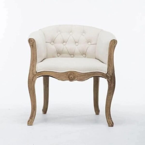 Kraftiq Lounge Chair (C-66)