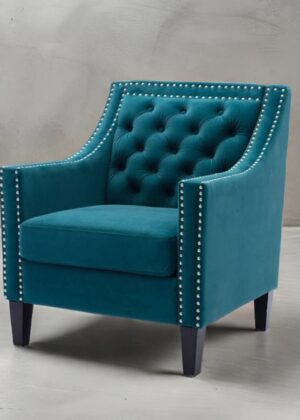 Kraftiq Lounge Chair (C-68)