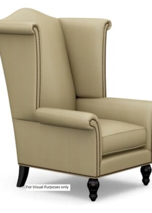 Kraftiq Lounge Chair (C-69)